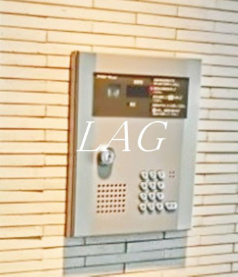 【セキュリティ】 | ブルック東上野