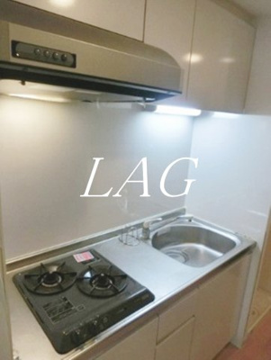 【キッチン】 | ブルック東上野 | キッチンです。