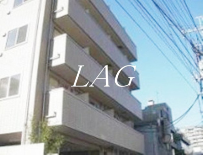 【外観】 | ボナール | 外観です。