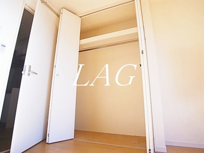 【収納】 | ボナール | 収納です。