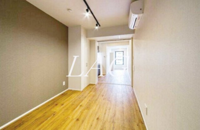 【寝室】 | レ・メゾン入谷 | 寝室です。