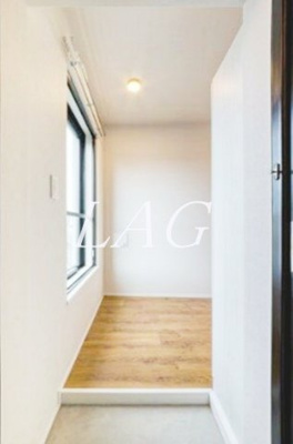 【玄関】 | レ・メゾン入谷 | 玄関です。