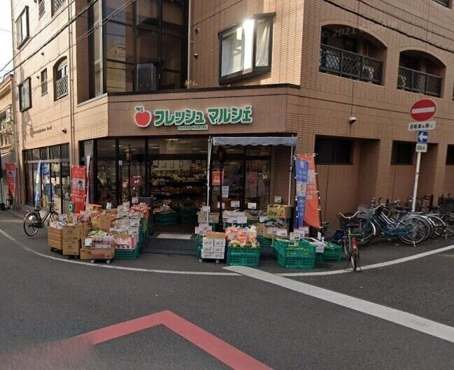 アルバ鹿田