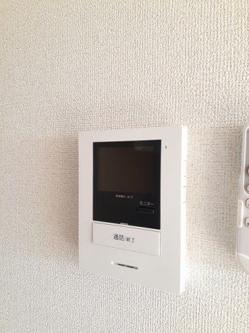 マーベラス　Ⅰのセキュリティ