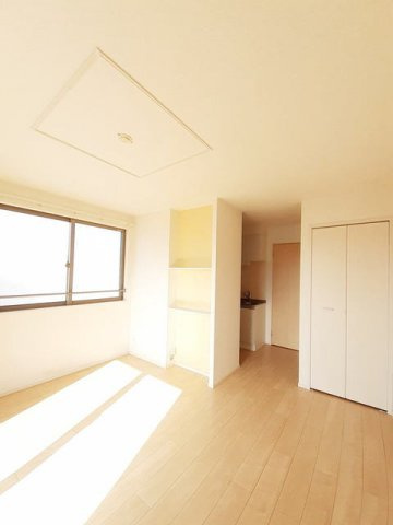 マーベラス　Ⅰの居間・リビング