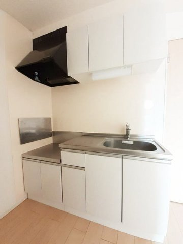 マーベラス　Ⅰのキッチン