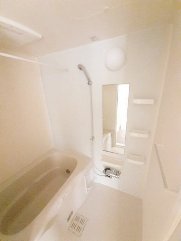 マーベラス　Ⅰの浴室