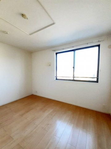 マーベラス　Ⅰの内装