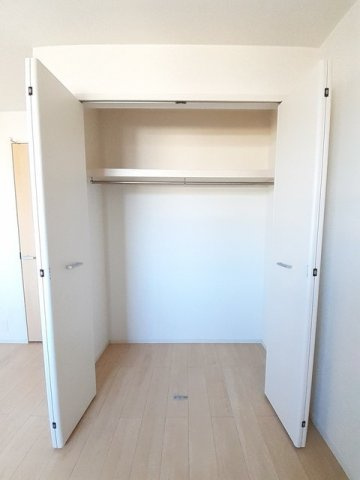 マーベラス　Ⅰの収納