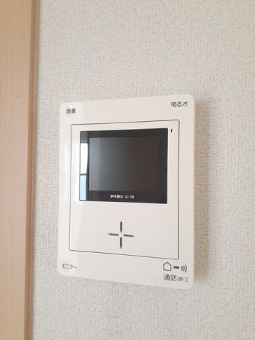 アニメートⅠのセキュリティ