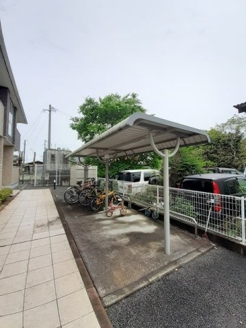 アニメートⅠのその他共用部分