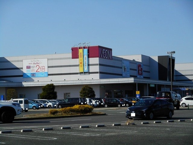 アニメートⅠの周辺|イオンモール熊本まで2020m