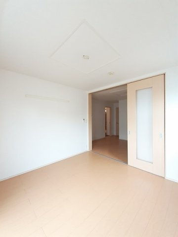 アニメートⅠの内装