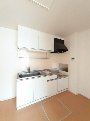 アニメートⅠのキッチン