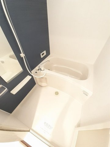 アニメートⅠの浴室