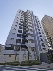 グランスイート三軒茶屋スカイテラスの画像