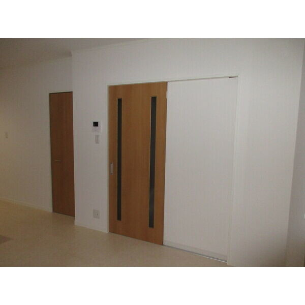 フォレストⅠのセキュリティ