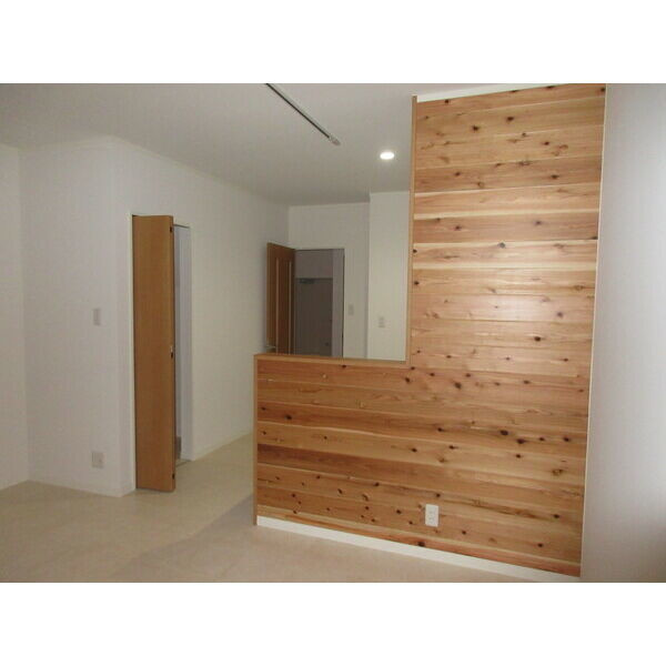 フォレストⅠのその他