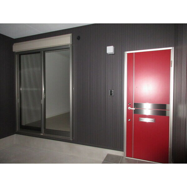 フォレストⅠのその他共用部分