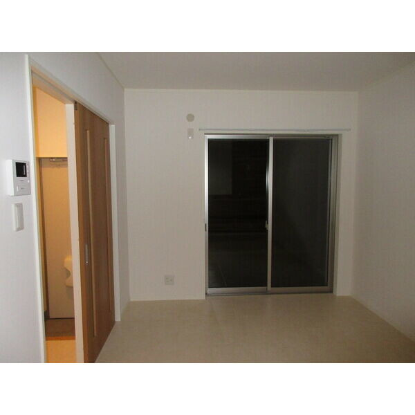 フォレストⅠの居間・リビング