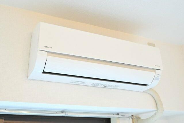 ダイアパレス浅草第二の設備