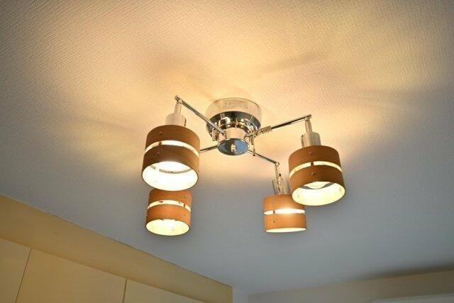 ダイアパレス浅草第二の設備