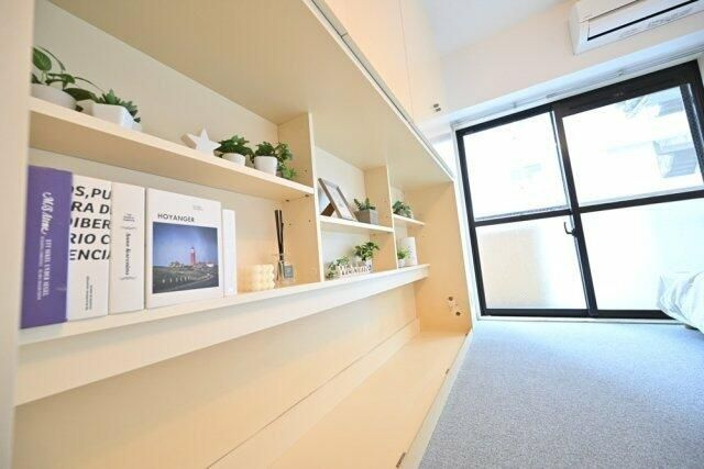 ダイアパレス浅草第二のその他