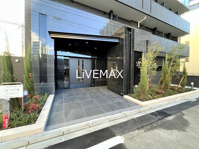 【外観】プレサンス新栄アーバンフロー