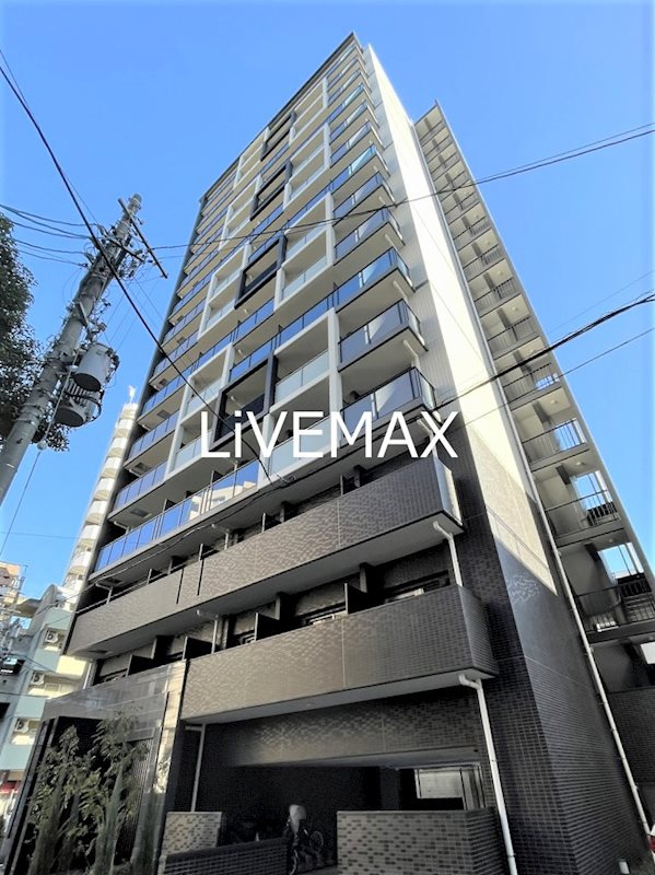 プレサンス新栄アーバンフローの画像