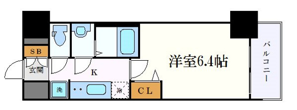 プレサンス新栄アーバンフロー