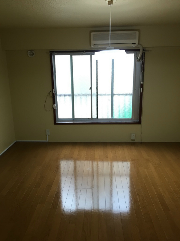 若草コーポの展望