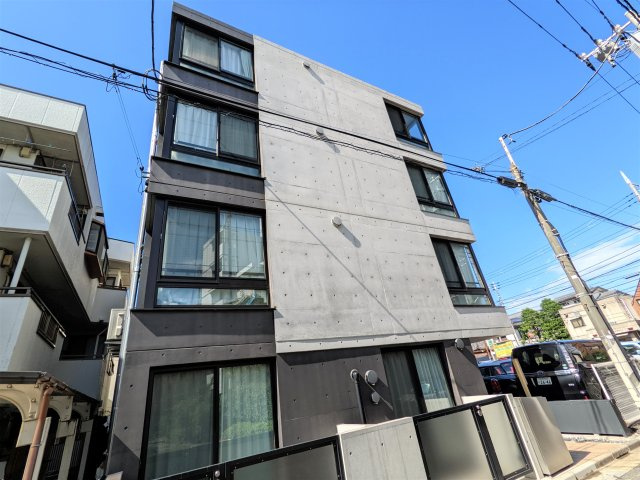 ファーレ練馬Ⅱ