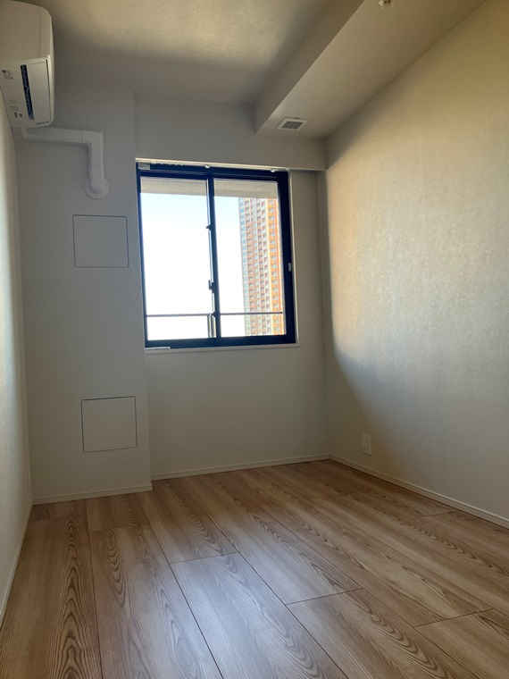 プラウドタワー芝浦のその他