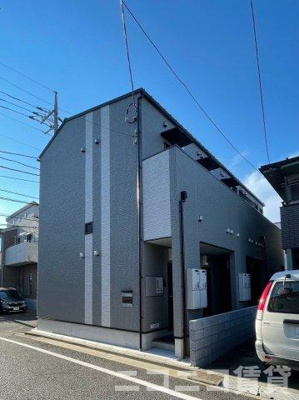 【外観】 | ルーエ上石神井