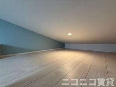 【内装】 | ルーエ上石神井 | 別号室イメージの為、現状を優先致します。
