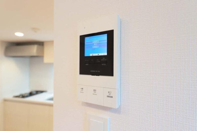 【セキュリティ】 | CREATIF南品川