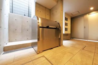 【その他共用部分】 | CREATIF南品川