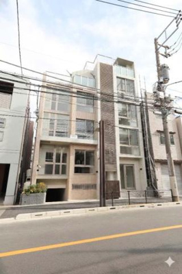 【外観】 | CREATIF南品川