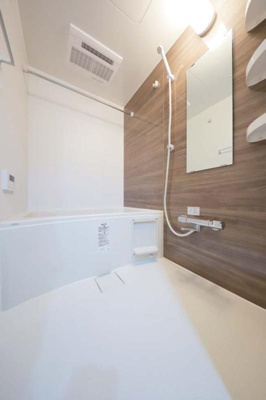 【浴室】 | CREATIF南品川