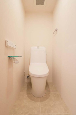 【トイレ】 | CREATIF南品川