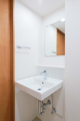 【独立洗面台】 | CREATIF南品川