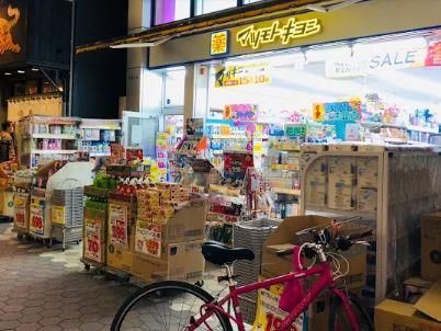 フィオーレ元浅草