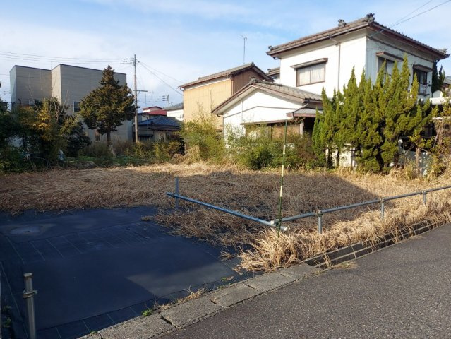 新潟市中央区弁天橋通2丁目