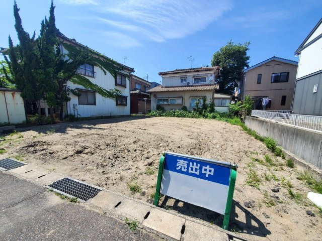 新潟市中央区弁天橋通2丁目