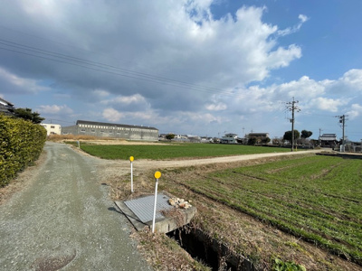 【外観】 | 筑後市大字長崎土地