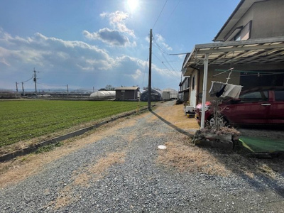 【外観】 | 筑後市大字長崎土地