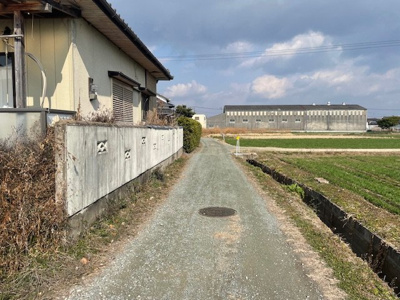 【周辺】 | 筑後市大字長崎土地