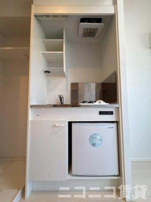 【キッチン】 | avenir永福