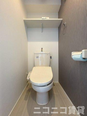 【トイレ】 | avenir永福