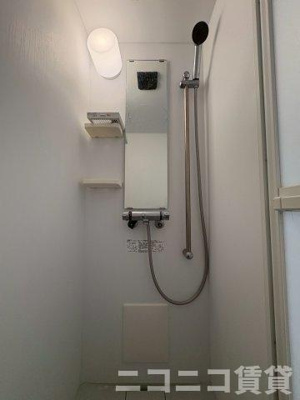 【シャワールーム】 | avenir永福